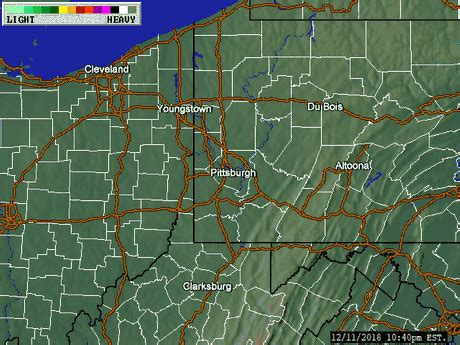 pittsburgh weather radar|pittsburgh weather live radar.